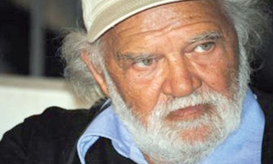 رمسيس مرزوق