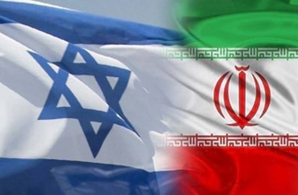 علما إيران وإسرائيل