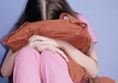 فتاة الدقهلية - أرشيفية 