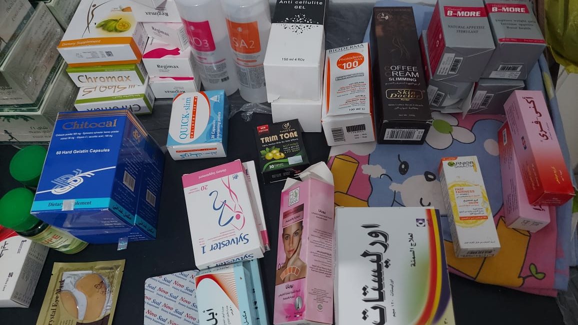 لإدارته بدون ترخيص.. غلق مركز علاج طبيعي بمركز طنطا بالغربية