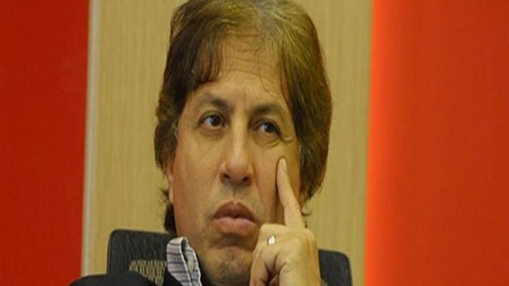 النائب ثروت سويلم ، وكيل لجنة الشباب والرياضة بمجلس النواب