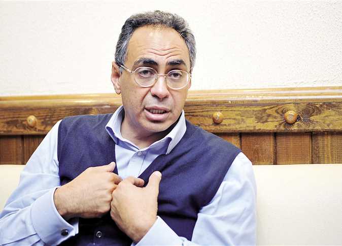 هاني سري الدين 