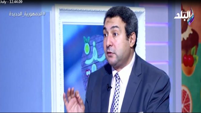 خبير تغذية
