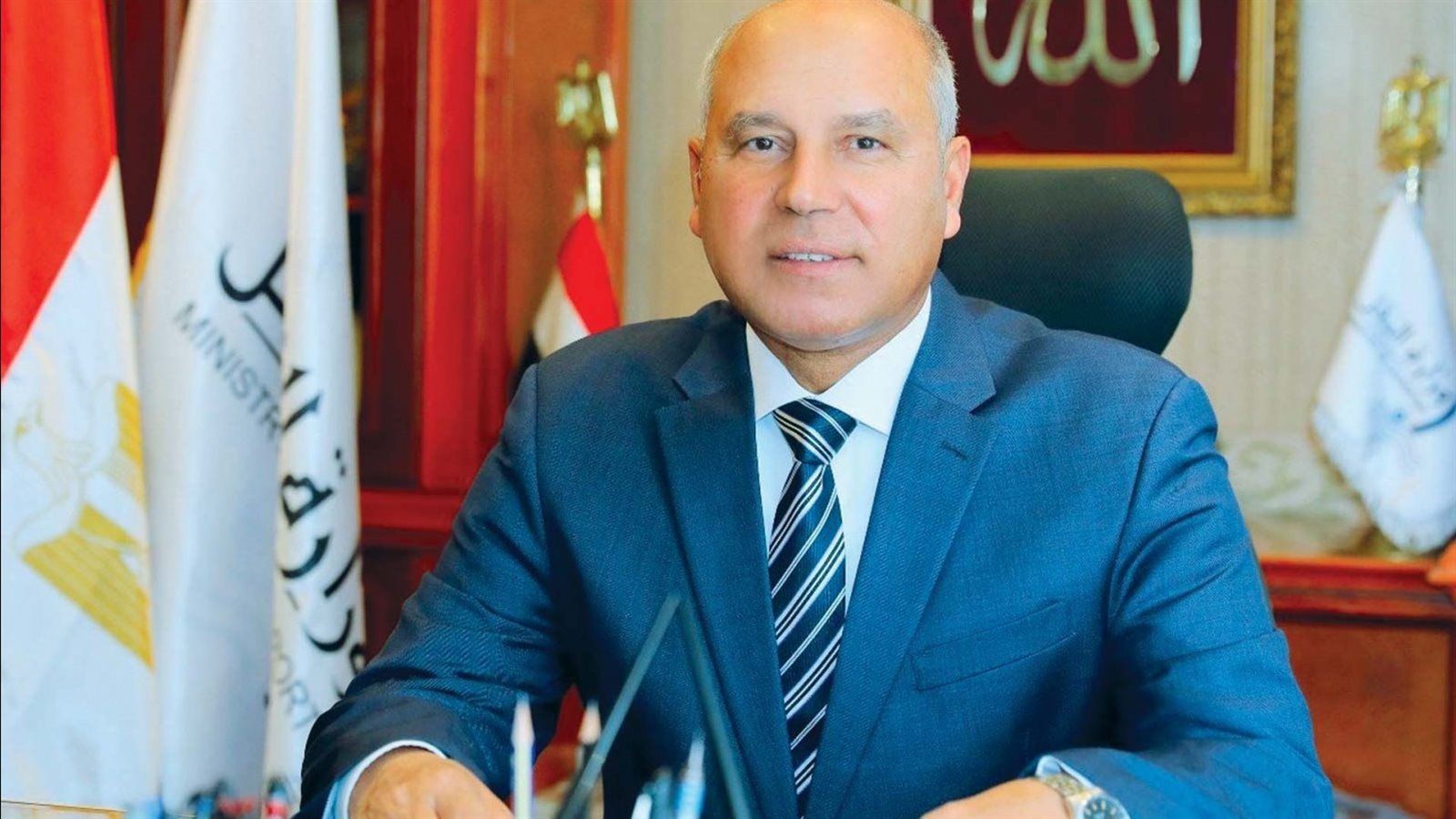 الفريق كامل الوزير 