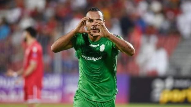 خالد قمر