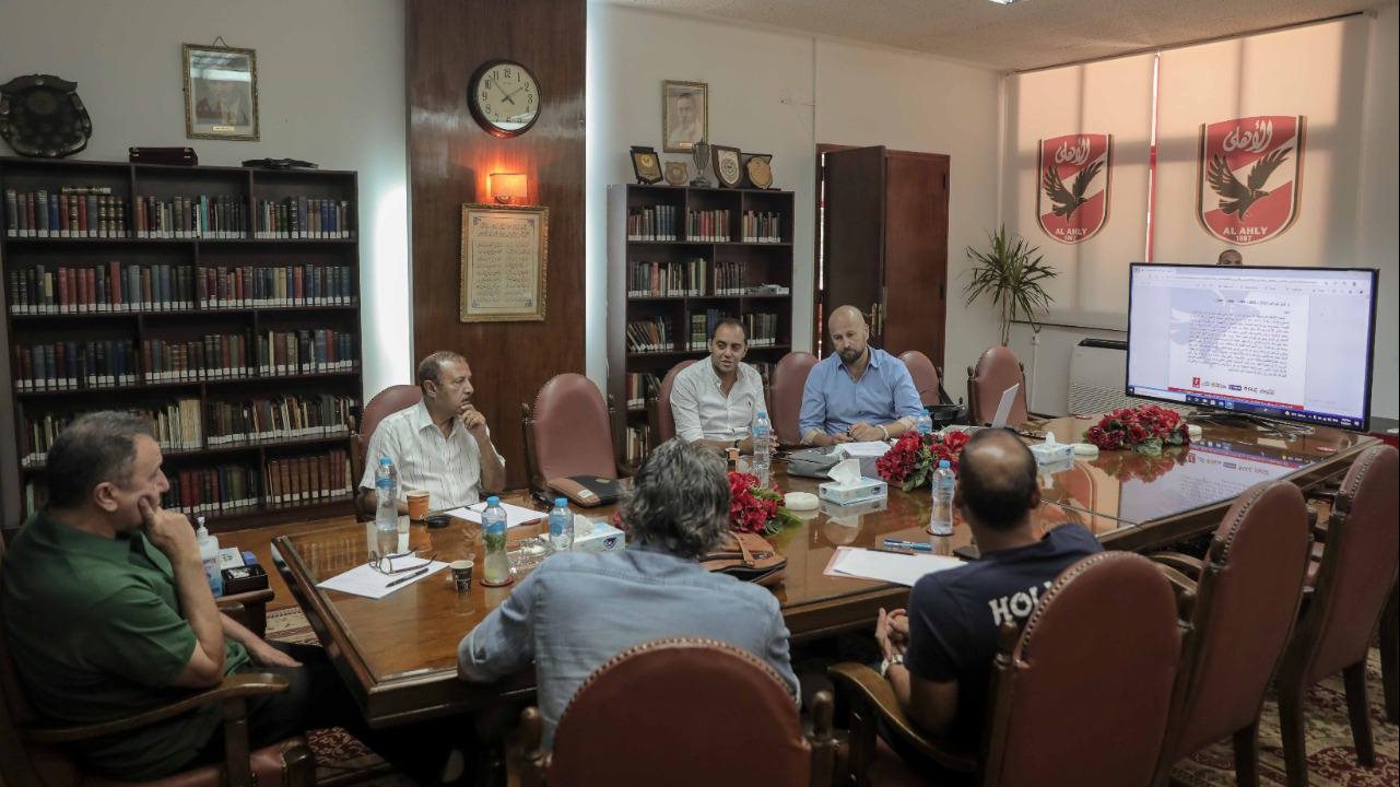محمود الخطيب