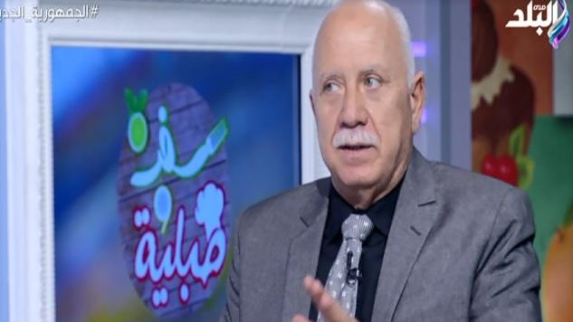  استشاري التغذية العلاجية