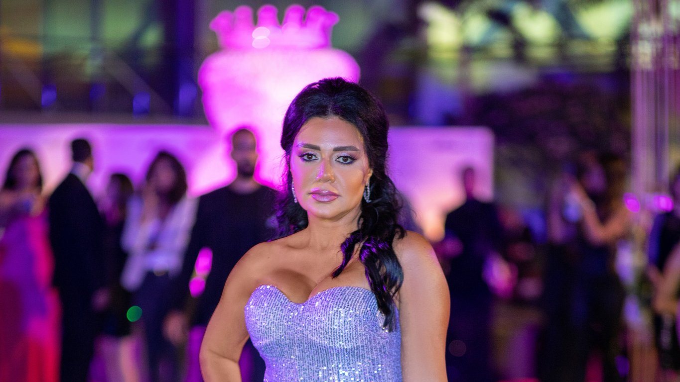 رانيا يوسف 