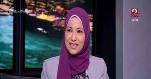 الدكتورة نهى عاصم مستشارة وزيرة الصحة للأبحاث
