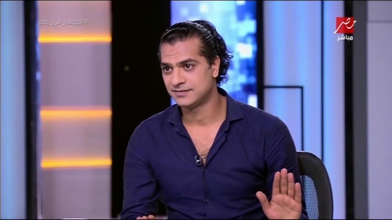 مصطفى ابو سريع 