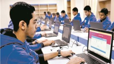 مدارس التكنولوجيا التطبيقية 