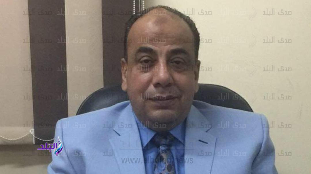 اللواء ياسر حفناوي