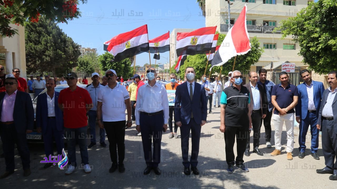 نائب محافظ كفر الشيخ