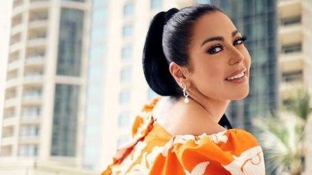 أحدث ظهور لـ  لقاء الخميسي