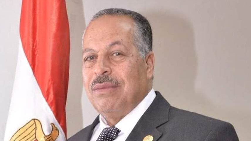 المهندس نبيل الطيبي  المهندس نبيل الطيبي