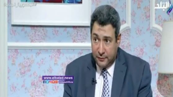 أكرم غانم، أخصائي تغذية
