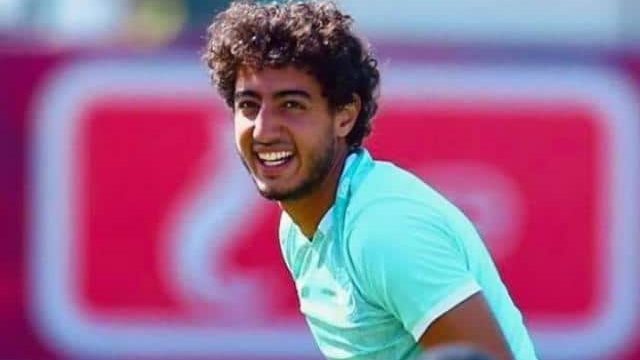 محمد هاني