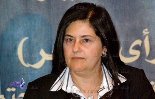 د.هويدا مصطفي