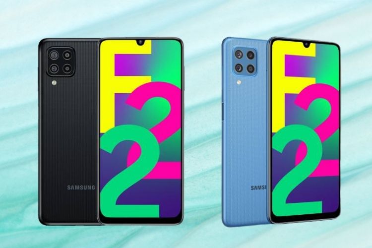 سامسونج تعلن رسميا عن هاتف Galaxy F22  