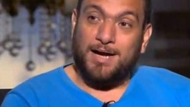 الكاتب أحمد صبحي