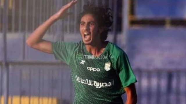 عبد الغني محمد 