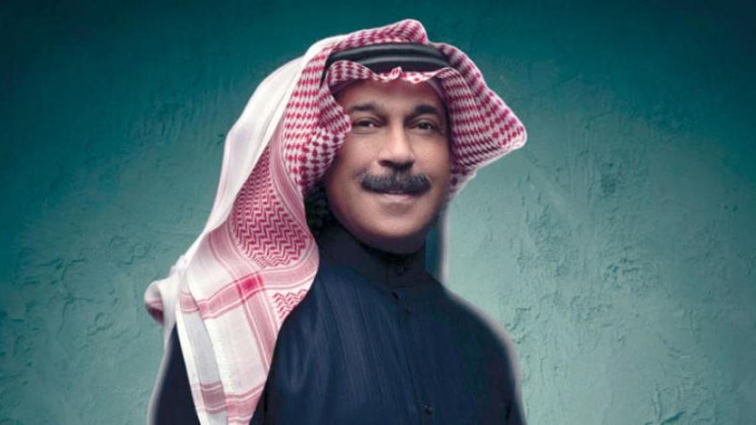 عبدالله الرويشد