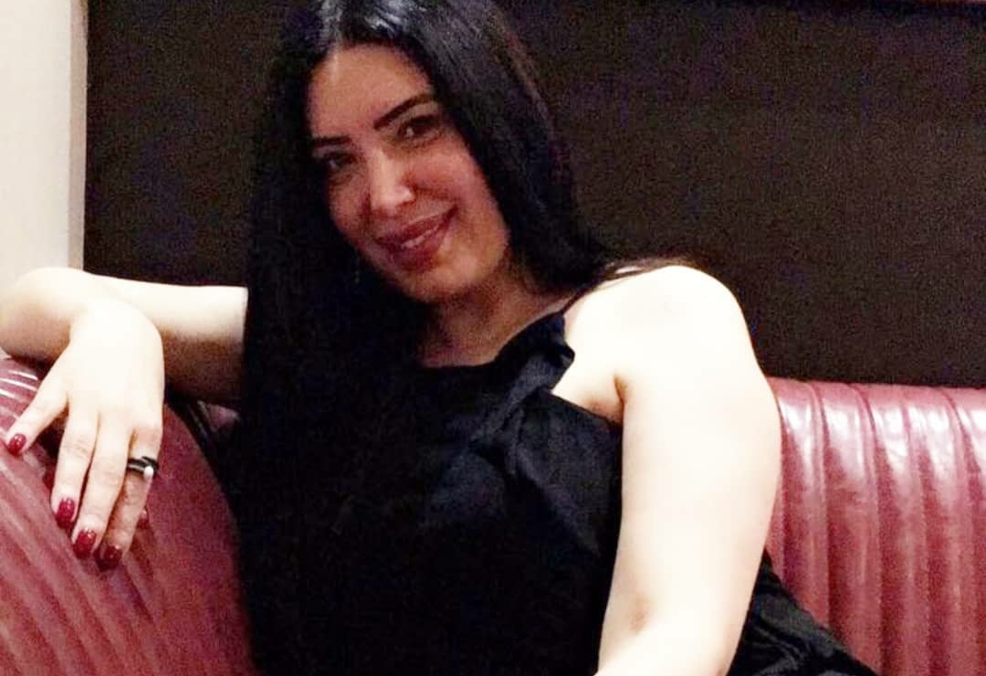 عبير صبري 