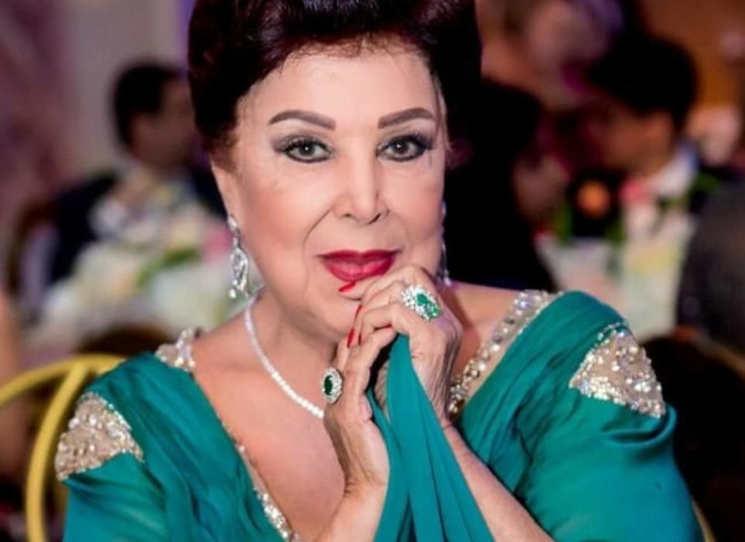 رجاء الجداوي