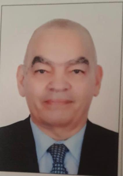 المستشارحسين مصطفى فتحي