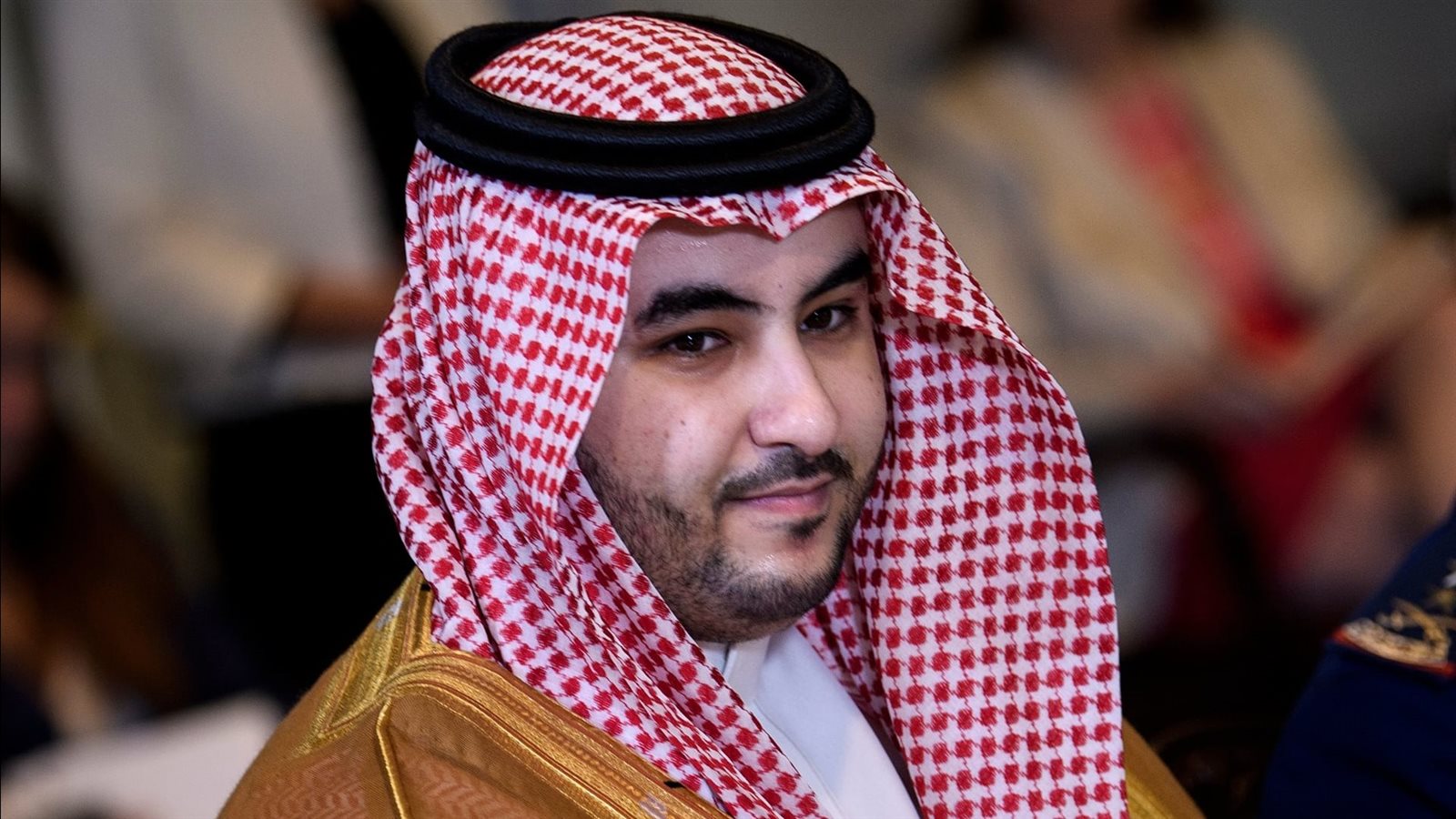 الأمير خالد بن سلمان يلتقي مستشار الأمن القومي الأمريكي