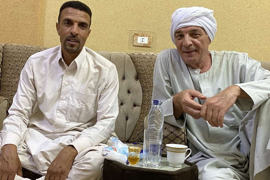محمود حميدة