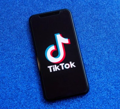 تيك توك TikTok