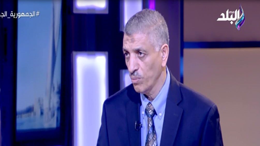 خالد سالم 