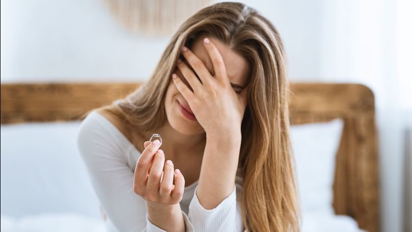 عائلة تطلب من أرملة ابنهم طلباً غريباً 