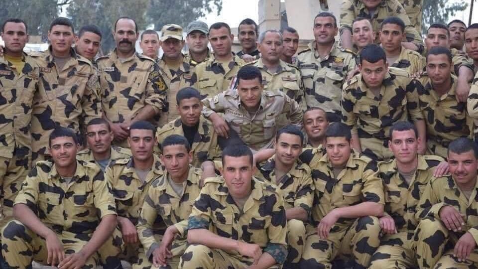 ابطال ملحمة البرث  ابطال ملحمة البرث