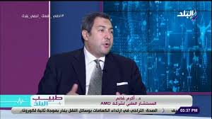 اكرم غانم