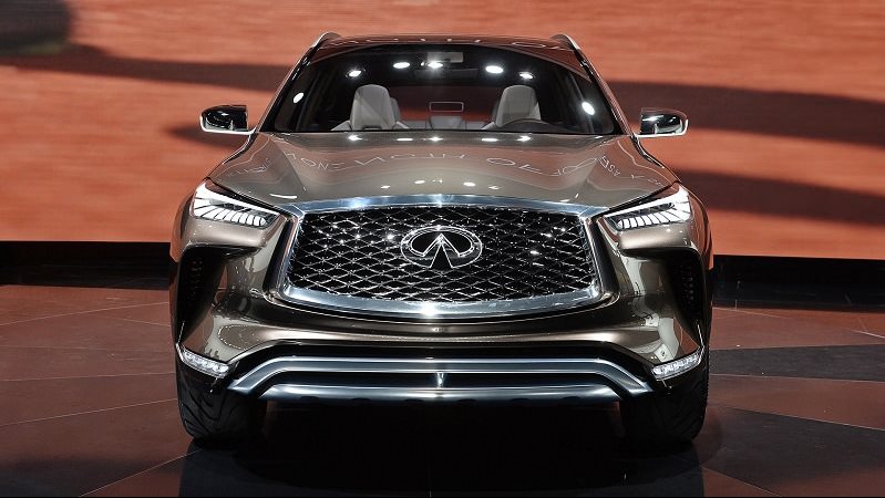 باقة 200 ألف ريال.. 5 سيارات SUV موديل 2021 في السعودية