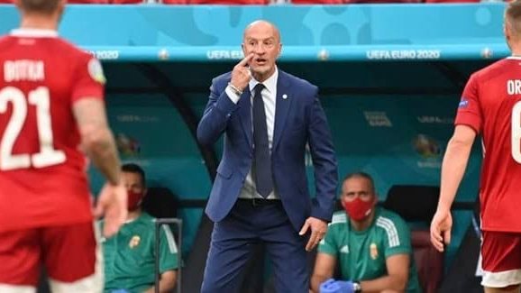 منتخب المجر