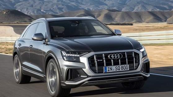 أفخم 5 سيارات SUV موديلات 2021 في مصر