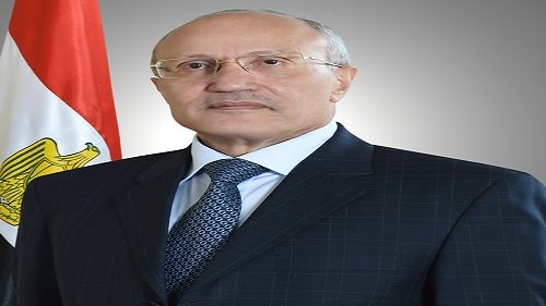 الفريق محمد سعيد العصار 