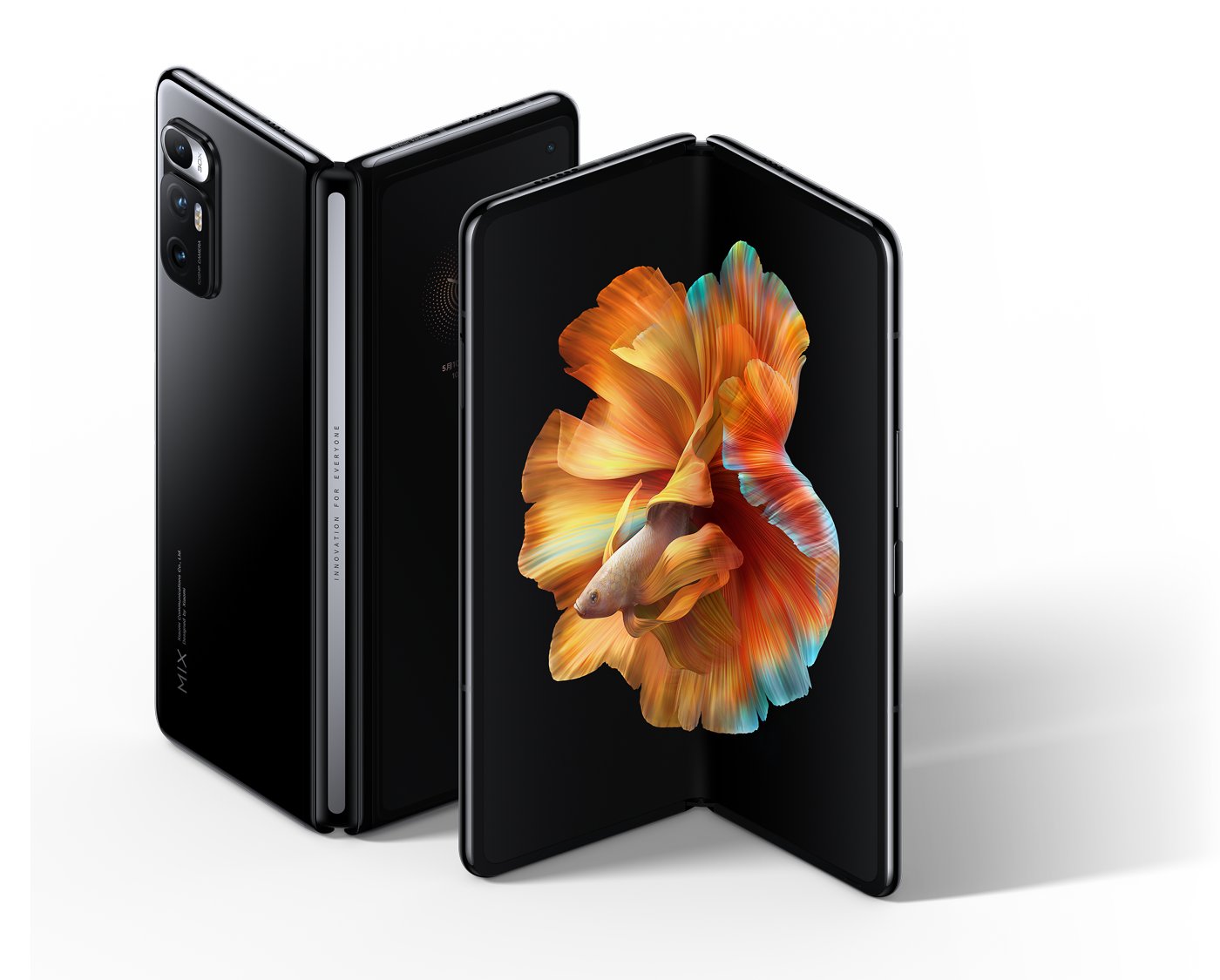 هاتف Mi Mix Fold