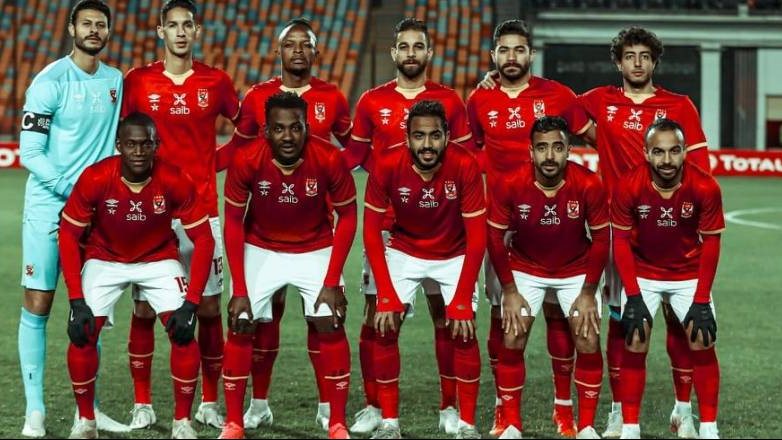 النادي الأهلي 