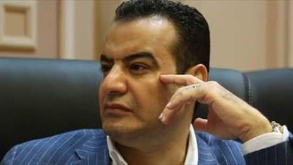  أحمد إدريس، عضو مجلس النواب