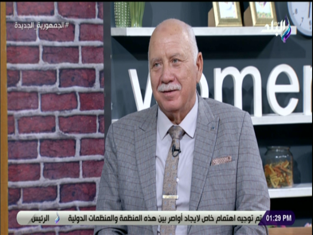 الدكتور خالد أحمد غزالي