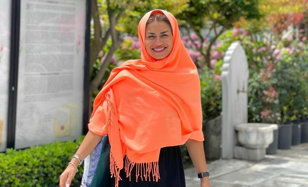 منة فضالي