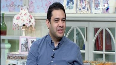 الموسيقار خالد الكمار 