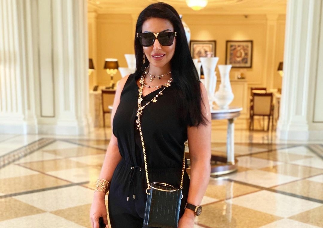 سمية الخشاب 