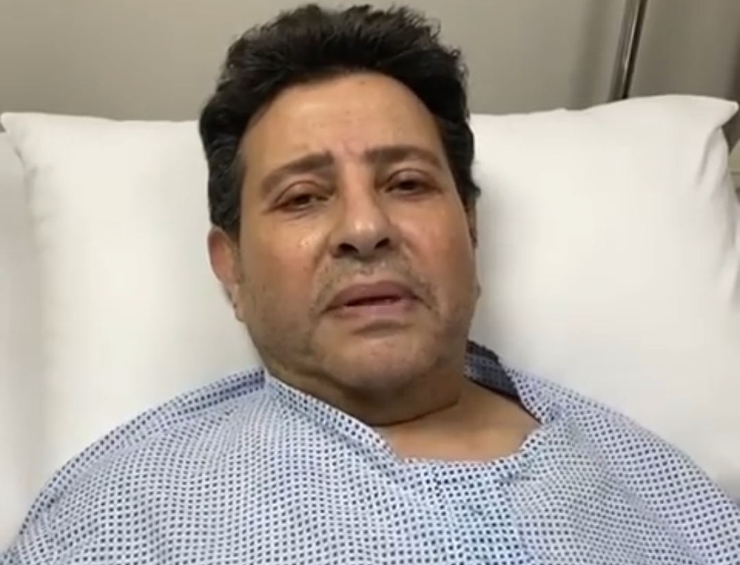 هاني شاكر 