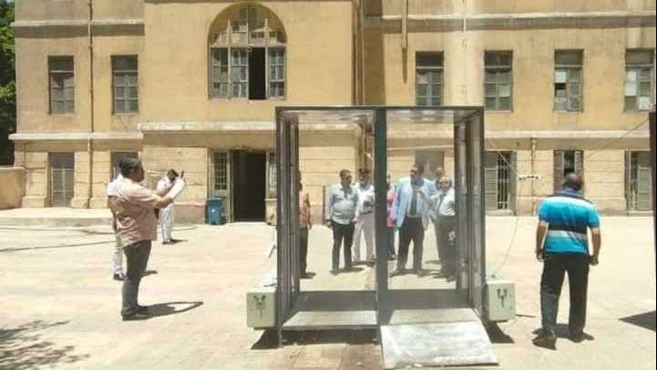 تعليم القاهرة تعلن استعدادها لـ امتحانات الثانوية العامة 