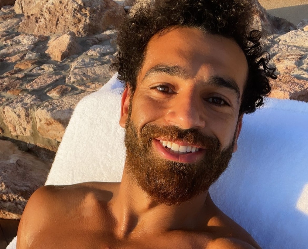 محمد صلاح 